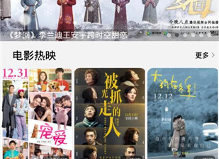 番茄影视历史版本app合集