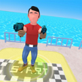 慢速子弹3d
