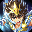 圣斗士星矢重生修改版