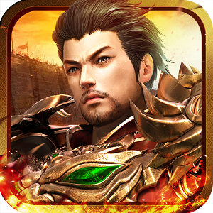 蓝月传奇返利版