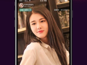 跟夜色直播差不多的app合集