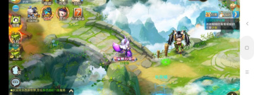 经典回合制的网游RPG手游合集