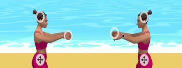 情侣互动手游合集