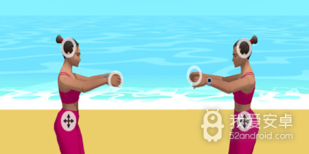 情侣互动手游合集