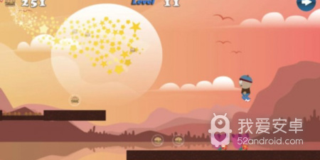 城市冒险手游合集