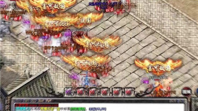 带神器的传奇手游合集