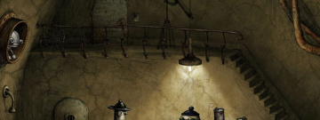 水墨风冒险手游合集