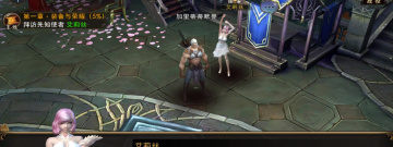 3D炫战ARPG类手游合集