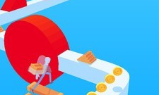 攀爬闯关手游合集