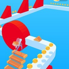 攀爬闯关手游合集