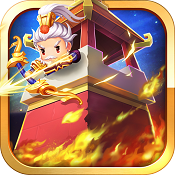 三国全明星无敌版