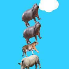 城镇叠叠乐版本手游合集