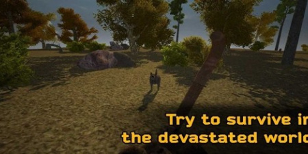 精品末日冒险手游合集