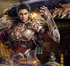 君临天下最新版手游合集
