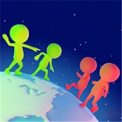 人群征服星球完整版