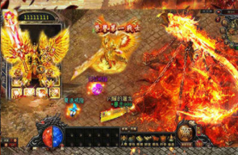 老传奇1.76手游合集