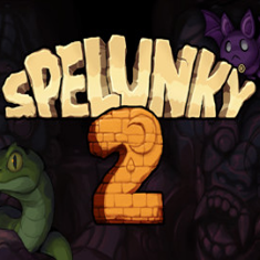Spelunky2手机版