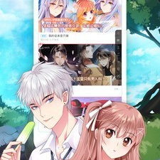 跟茄子漫画相似的app合集
