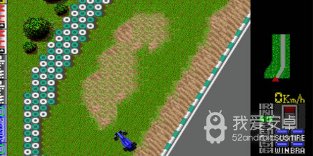 比较佛系的模拟赛车手游合集