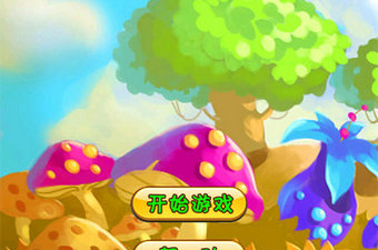 经典三消题材手游合集