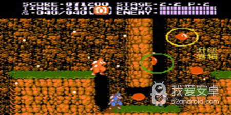 忍者龙剑传2超全版本手游合集