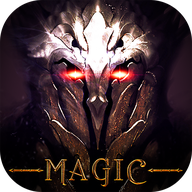 混沌与魔法正版