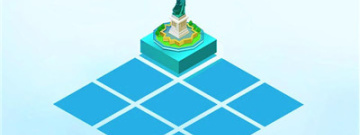 玩的人多的建造城市手游合集