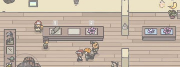 适合假期玩的剧情探索手游合集