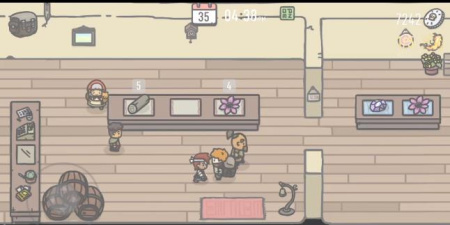 适合假期玩的剧情探索手游合集