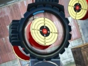 上手就能玩的战斗吃鸡手游合集