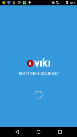 viki视频定制版