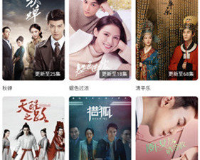 跟爱你影院一样的app合集