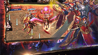 99999级传奇手游合集