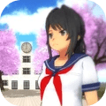 樱花校园英文版