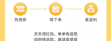 简单方便的红包外卖app合集