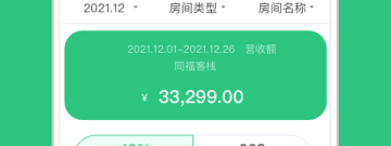 比较好用的住民宿app合集