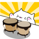 邦戈猫