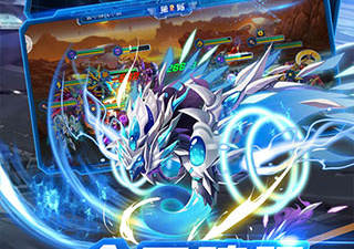 赛尔号超级英雄最新版手游合集