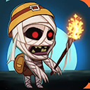 塔防镇魂师满v版