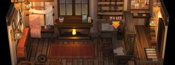 登陆送女仆的手游合集