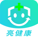 亮健康(健康科普)