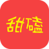 甜磕直播二维码分享版