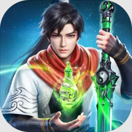 凡人修仙传人界篇(正版授权)