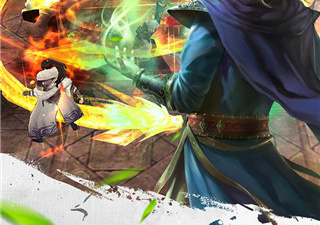 纯粹武侠的手游合集