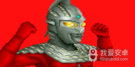 赛文奥特曼最新版手游合集