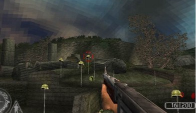 使命召唤胜利之路手游合集