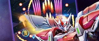 非常好玩的科幻射击手游合集