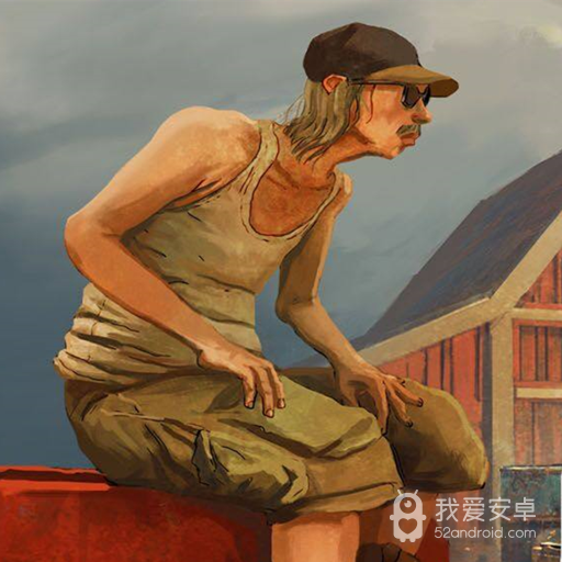 废品大亨无限资源版