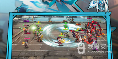 热血三国志ol版本手游合集