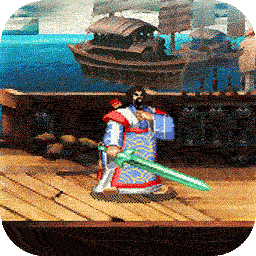 百将江湖BT 果盘版